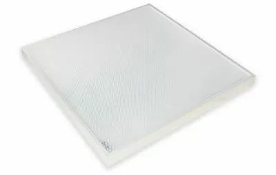 Светодиодный светильник универсальный (Армстронг) Офис LED-01-40-*** 40Вт с БАП - блок аварийного питания (до 120 мин)