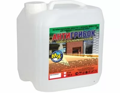 Антигрибок, 5 л