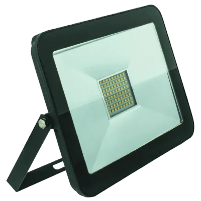 Светодиодный прожектор FL-LED Light-PAD 150W Grey 150Вт 6500K SMD IP65