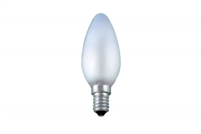 Лампа ДС МТ 40Вт Е27 (свеча матовая)