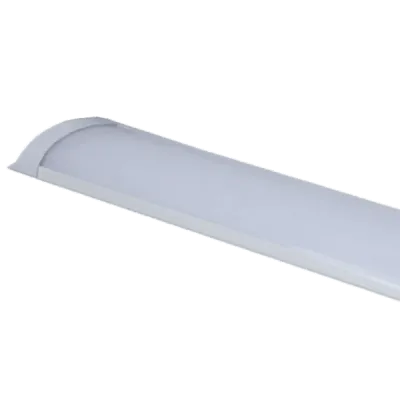 Светодиодный светильник FL-LED LPO-PC-150 45Вт 4000Лм