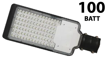 Светильник светодиодный уличный FL-LED Street-01 100W консольный
